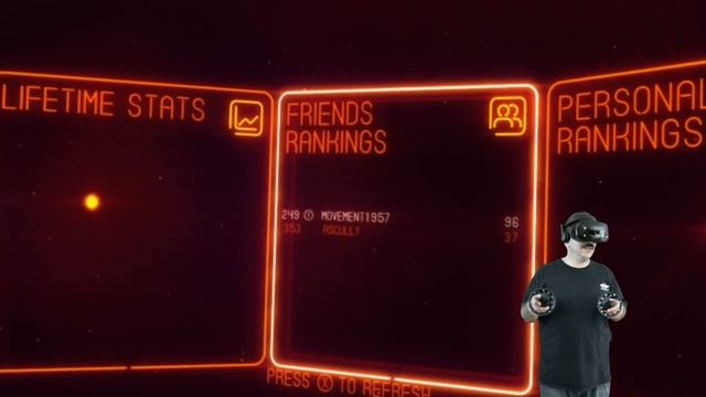 SuperHypercube VR for Windows Mixed Reality смотреть онлайн