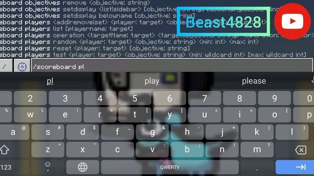 КАК СДЕЛАТЬ ПРЕФИКС В МАЙНКРАФТ 1.17 BEDROCK EDITION БЕЗ МОДОВ И ПЛАГИНОВ смотреть онлайн