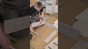 КОМОД ЛАЙТ СБОРКА