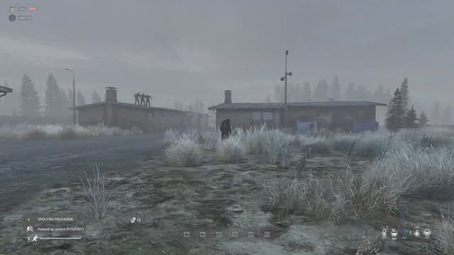 DayZ unique scenario смотреть онлайн