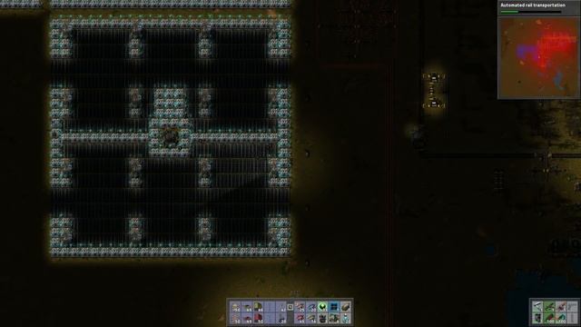 Factorio Tutorial 9 - Optimal Power Setups смотреть онлайн