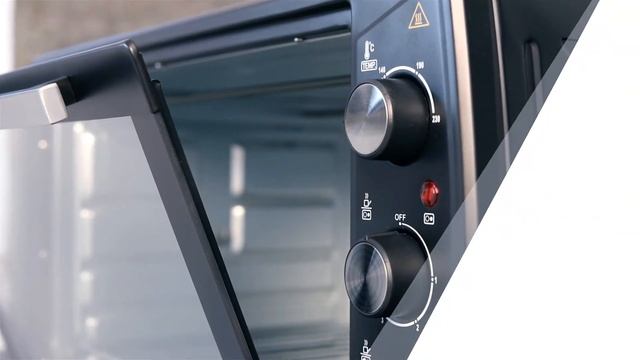 Cuptor electric ALBATROS A63BRC2 смотреть онлайн