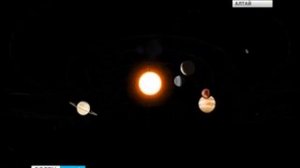 Астрономы рассказали, как увидеть парад планет Меркурия, Марса, Юпитера и Венеры