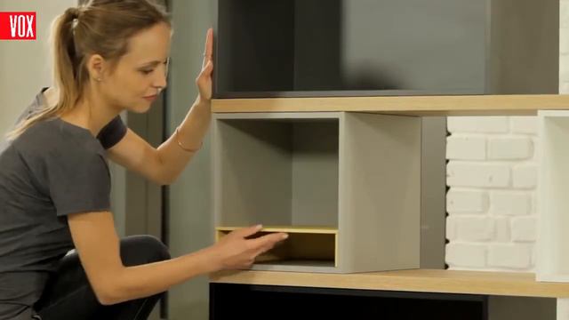 Коллекция Balance by VOX смотреть онлайн