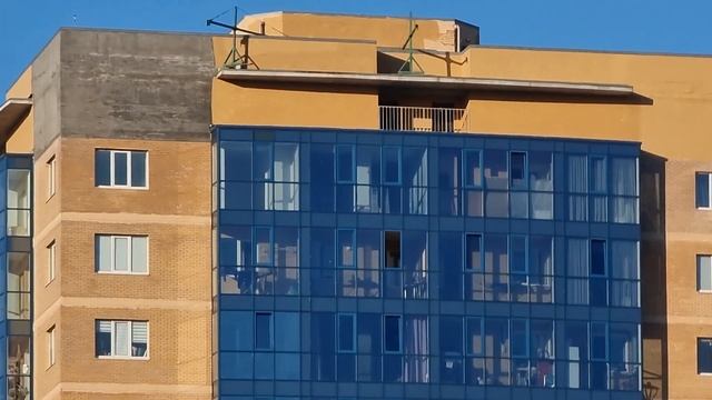 Видовые. Вид на Владивосток с улицы Вилкова, Чуркин. #блогвладивосток смотреть онлайн