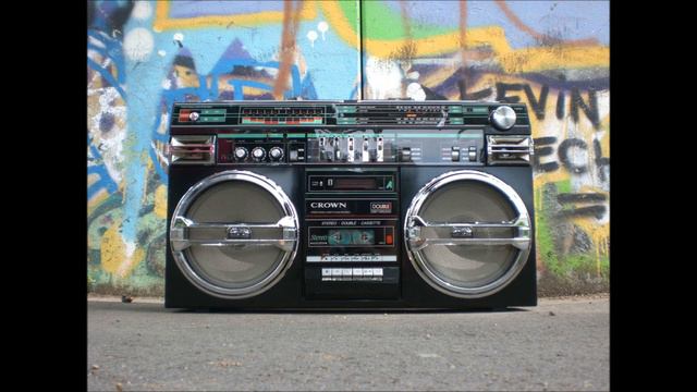 Electro Blaster of the 660 II - Electro Breakdance 80s Music смотреть онлайн