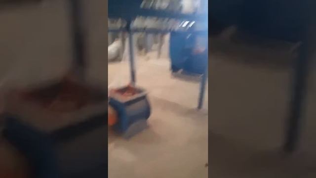 Install Dust Collector PT Java Taiko Mineralindo смотреть онлайн