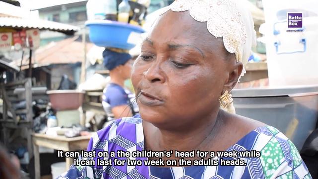 How to make Traditional Nigerian Hairstyles смотреть онлайн