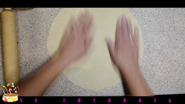 Самые ПРОСТЫЕ и Вкусные ВАРЕНИКИ с Творогом. КАК лепить вареники КРАСИВО. смотреть онлайн