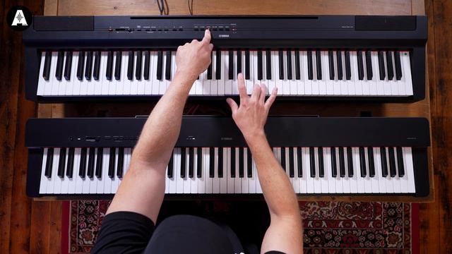 Yamaha P125 Vs P225 - How Much Better Is It?