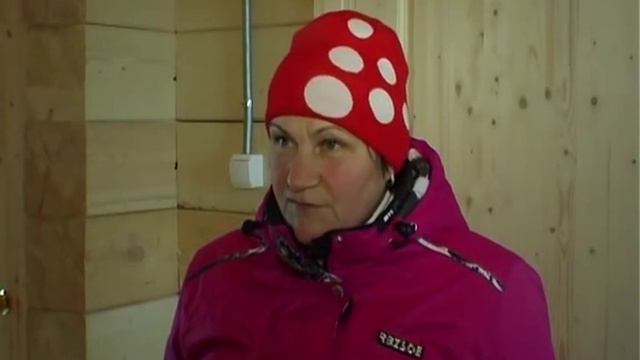 Открытие лыжной базы смотреть онлайн