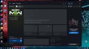 Как скачать Modern Warfare 2  battle.net в России на PC 2022