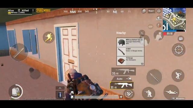 [ P H A S E ] : BEST RUSH MOMENTS AND REFLEX ACTION IN PUBG MOBILE || SEASON 8 || POWER OF OCEAN смотреть онлайн