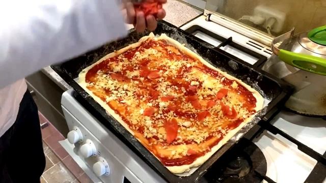 ЧудеснаЯ ИтальянскаЯ ПиццА ™ смотреть онлайн