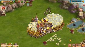 Игра Клондайк / Добро пожаловать в мир Клондайк / Welcome to Klondike / Klondike game