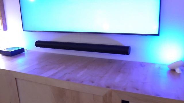 CEDIA 2022 | Sonos Sub Mini Arc Move Beam Ray | Divine AV Custom Integrator of Sonos смотреть онлайн