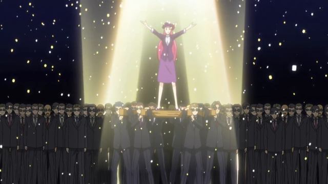 [Remind 19] Cardfight!! Vanguard Official Animation - Vanguard Abnormality смотреть онлайн