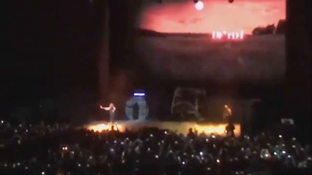 Manowar Battle For Kyiv