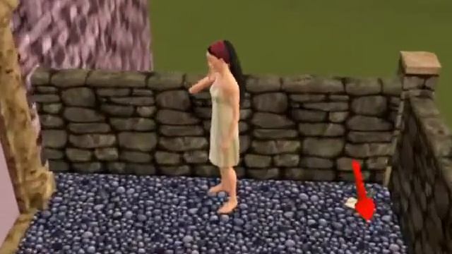 ромео и джульетта in the sims 3 смотреть онлайн