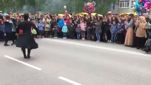 Праздник Дружбы Народов