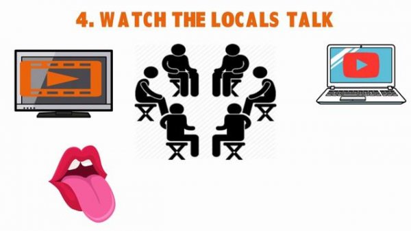 How to Learn a Language Fast | Learning a  Language in 30 Days: The Ultimate Guide ♻️ BETTER S1•E20