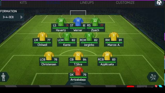 FIFA 2021 MOD FIFA ANDROID OFFLINE,PS 4 GRAPICHS HD,APK+DATA+OBB 700 MB,NEW TRANSFERS 2021 смотреть онлайн