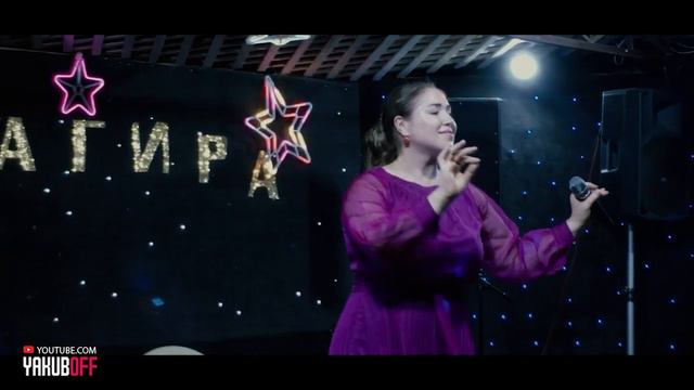 Патимат Абдуллаева