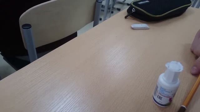 Трюк с замазкой только в слоумо смотреть онлайн