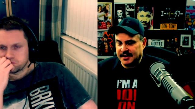 Don Tony on: rumours about Stone Cold Steve Austin & Debra McMichael смотреть онлайн