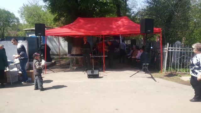 Родительский день. Служение. смотреть онлайн