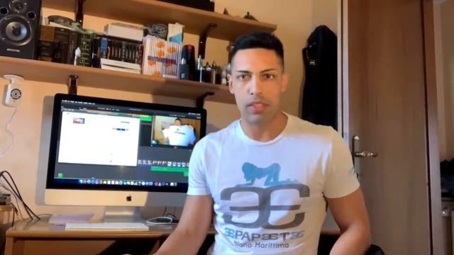 Ho comprato il nuovo iMac da 27" смотреть онлайн