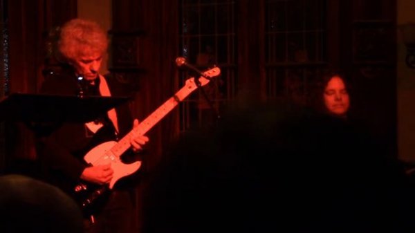 Eric Andersen - Wind And Sand