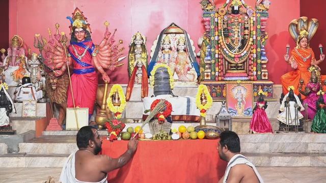 Saturn Direct In Aquarius 2023- 4 Priest Shanaischara Moola Mantra Fire Lab- 04.11.2023 - 6.00AM IS смотреть онлайн