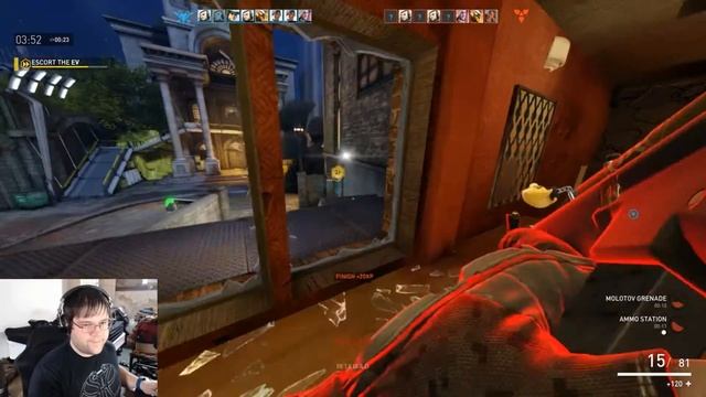 DISCORD CHANNEL AVAILABLE -- DIRTY BOMB -- INFO IN THE DESCRIPTION смотреть онлайн