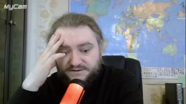 Архимандрит Савва (Мажуко). О важном. Якорь смирения смотреть онлайн
