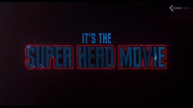 TEEN TITANS GO! TO THE MOVIES Trailer (2018) смотреть онлайн