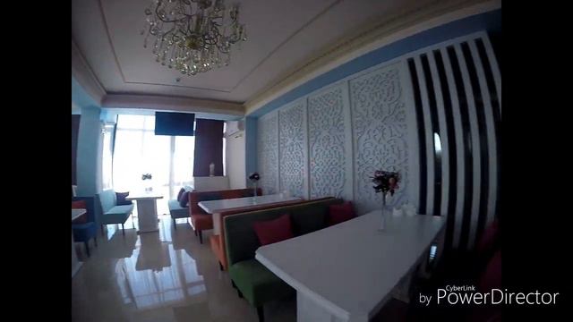 Дагестан Махачкала Отель Aleon смотреть онлайн