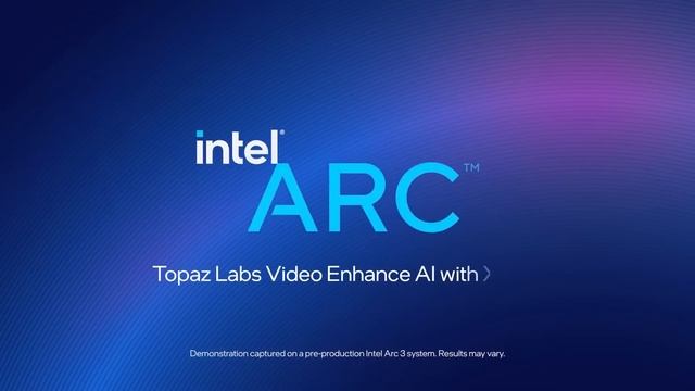 ATENTO TARJETAS GRAFICAS INTEL ARC BARATAS - NOTICIAS PC смотреть онлайн