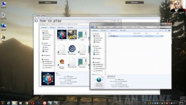 911 Operator Gameplay and how to hack money guide смотреть онлайн