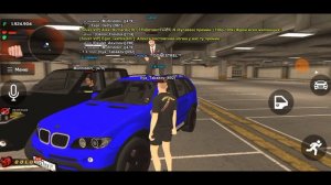 24 ЧАСА НА АВТОРЫНКЕ В BLACK RUSSIA || ПЕРЕКУП НА БЛЕК РАША -  CRMP MOBILE