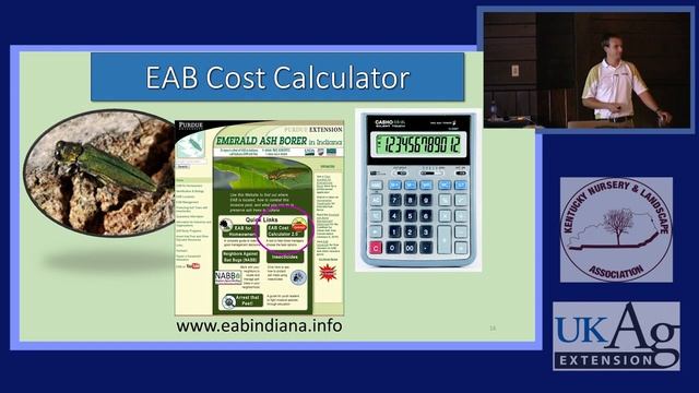 Tools for Tackling EAB and Other Common Pests - Witte смотреть онлайн