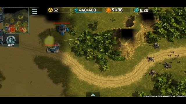 #Art_of_war_3/МАМОНТ РЕШАЕТ