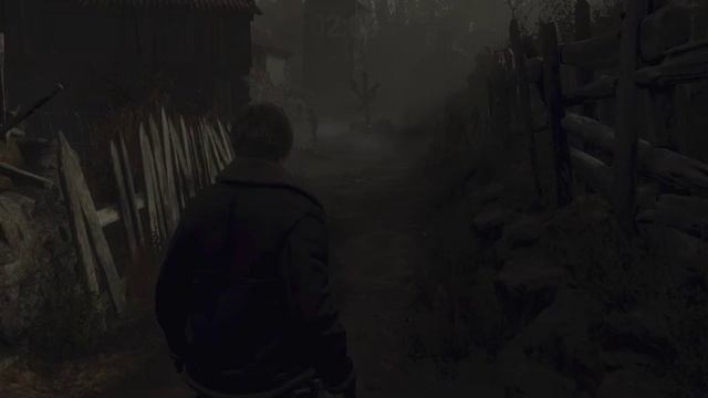 КАК ПРАВИЛЬНО ИГРАТЬ в MERCENARIES в RE4 REMAKE смотреть онлайн