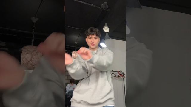 Ой как за вайбило😍 смотреть онлайн