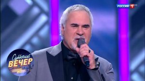 Валерий Меладзе - Небеса. Субботний вечер с Николаем Басковым 27.10.18
