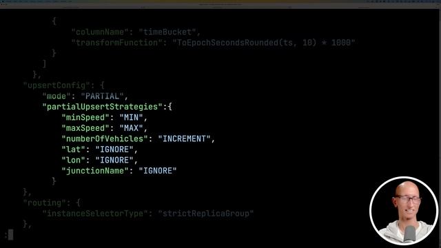 Partial Upserts in Apache Pinot | StarTree Recipes смотреть онлайн