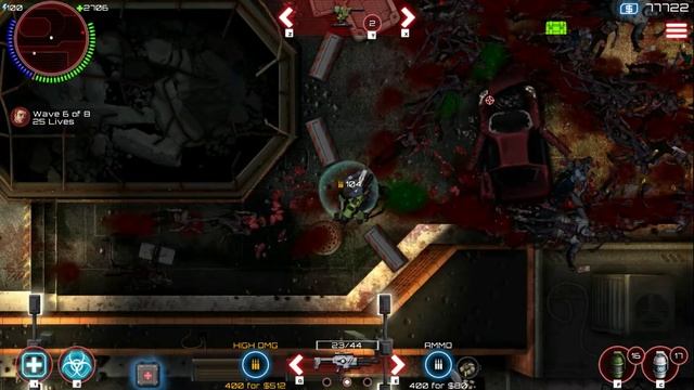 SAS Zombie Assault 4 (Прохождение,показ секретных мест 7) смотреть онлайн