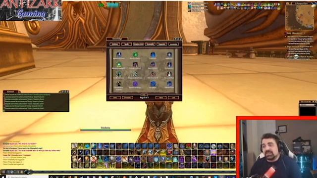 Everquest 2 - Reign Of Shadows - Ascension Abilities Explained смотреть онлайн