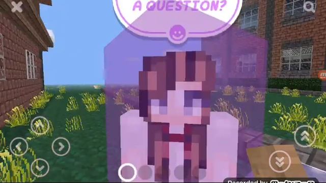 Реальная школа Майнкрафта ? смотреть онлайн