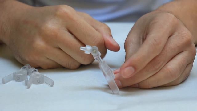 แกะเช็ค Nendoroid Easel Stand смотреть онлайн